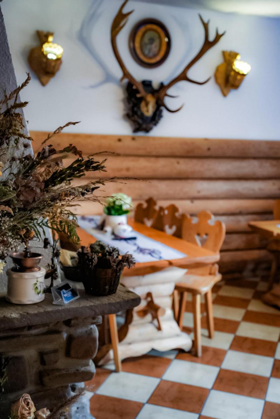 Noclegi U Masnych Witów Exterior foto